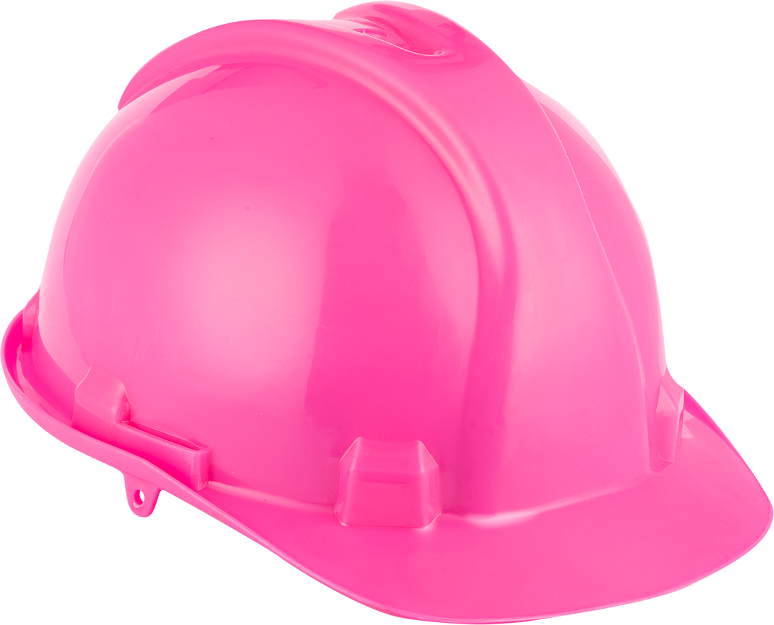 hard-hat-pink